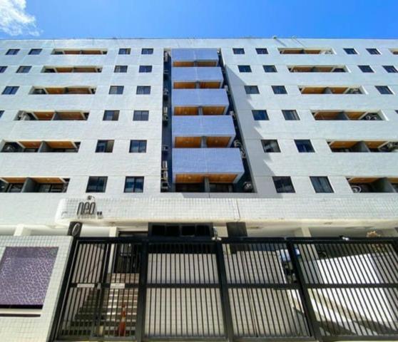 Aparthotel Na Beira Mar De Pajucara: Oceanview With Balcony