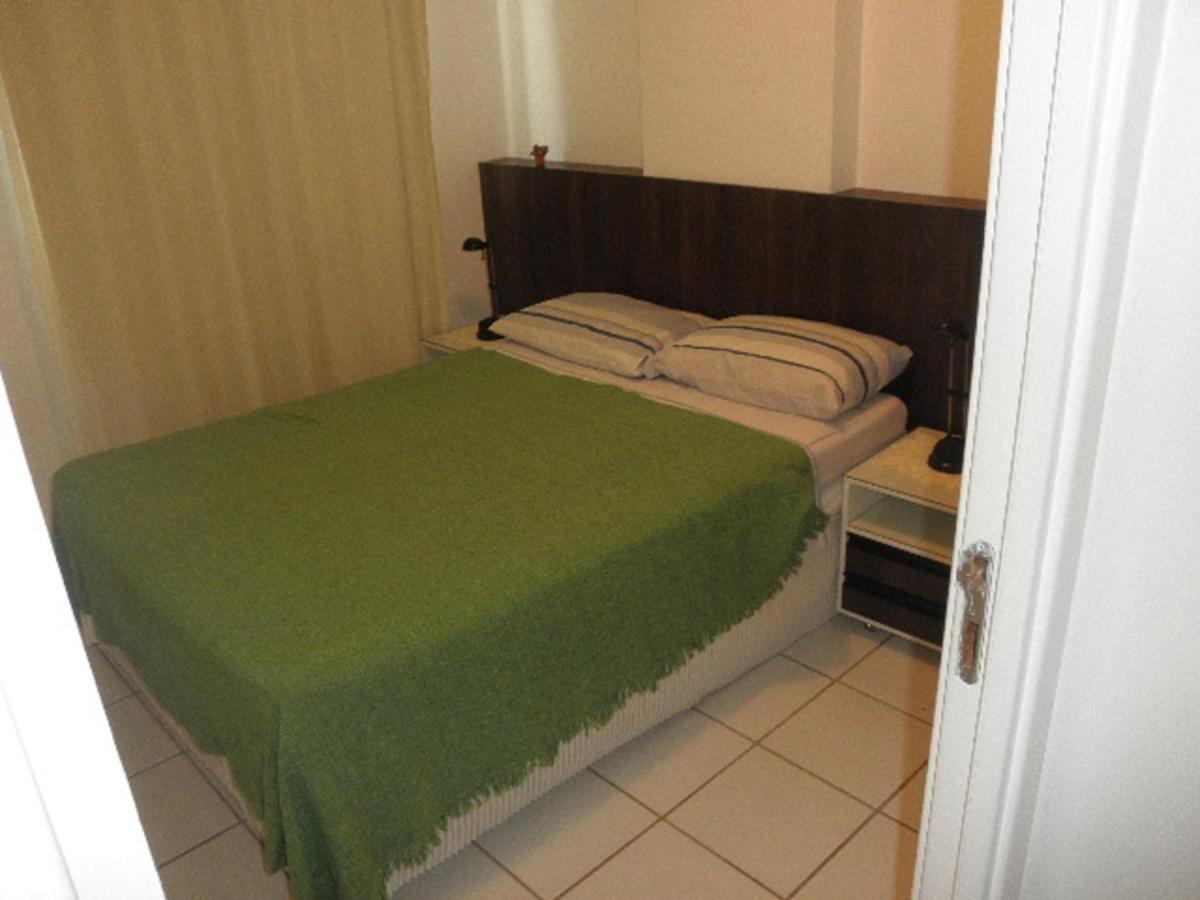 Aparthotel Na Beira Mar De Pajucara: Oceanview With Balcony