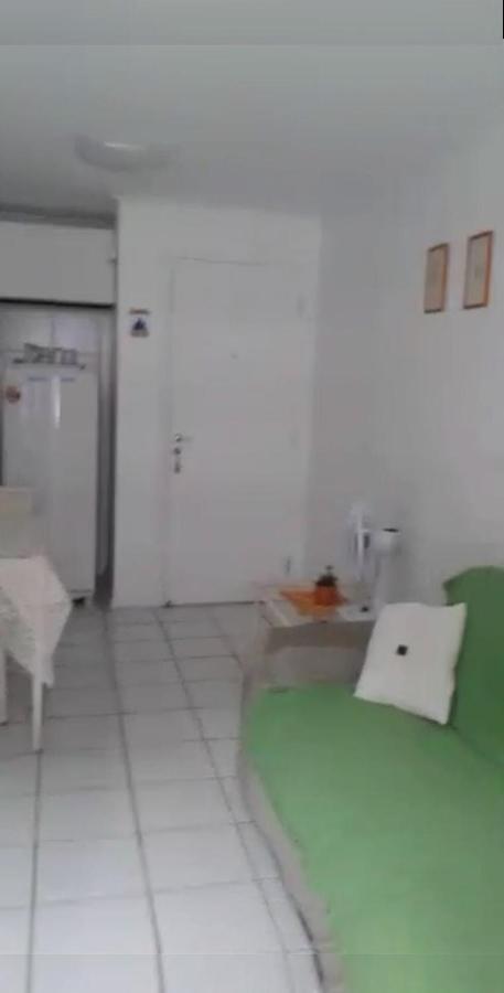 Na Beira Mar De Pajucara: Oceanview With Balcony Aparthotel